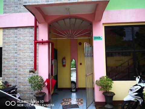 A's Azotea de Bohol Apartamento in Tagbilaran City