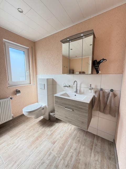 Ferienwohnung Haus Jose Apartment in Cochem-Zell