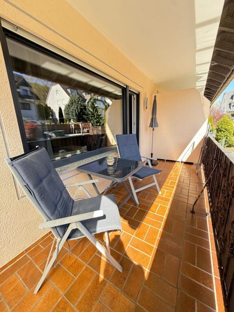 Ferienwohnung Haus Jose Apartment in Cochem-Zell