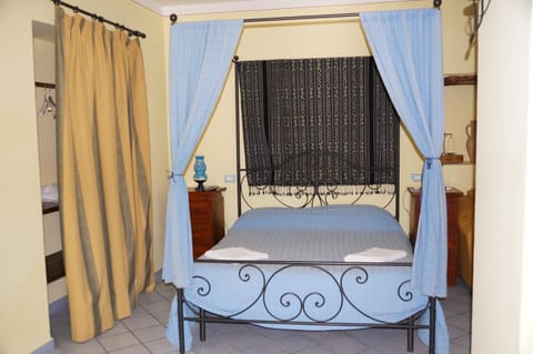 Casa Matarazzo Bed and Breakfast in Lipari