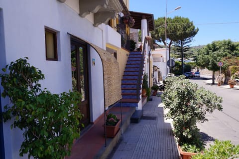 Casa Matarazzo Chambre d’hôte in Lipari