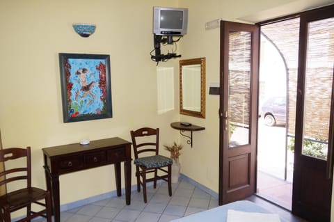 Casa Matarazzo Bed and breakfast in Lipari