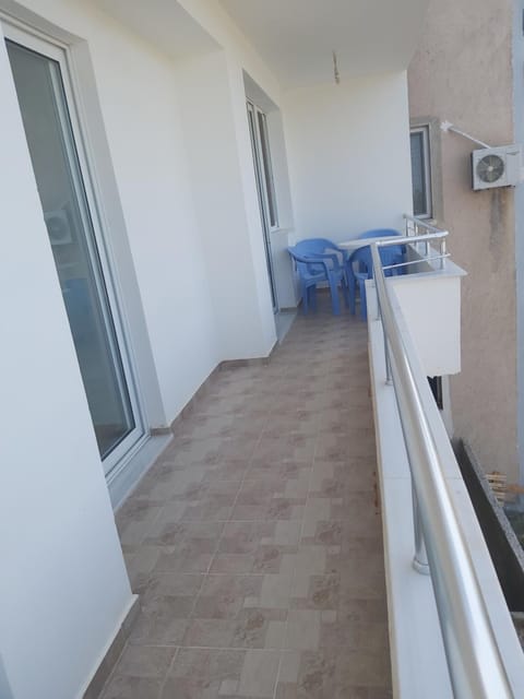 Seafront apartment Apartment in Ksamil