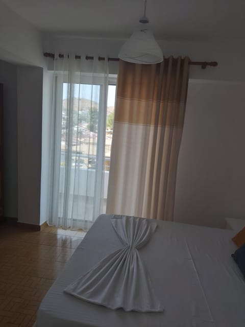 Seafront apartment Apartment in Ksamil