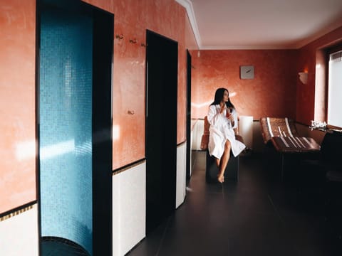 Hotel San Gian Hotel in Saint Moritz