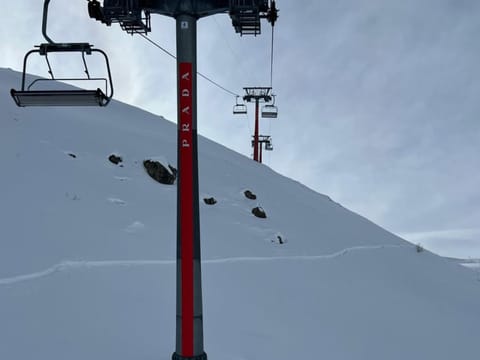 Hotel San Gian Hotel in Saint Moritz