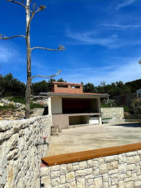 Villa Lucia with private pool and a whirlpool Villa in Split-Dalmatia County