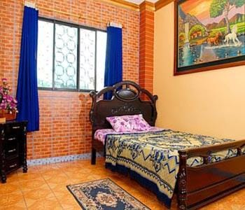 Hostal Suites Madrid Hôtel in Guayaquil