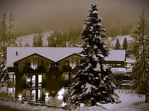 Residence Piz Aot Apartment in Province of Brescia