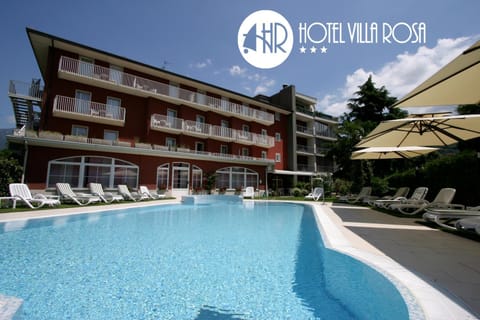 Facade/entrance, Garden, Swimming pool, Swimming pool