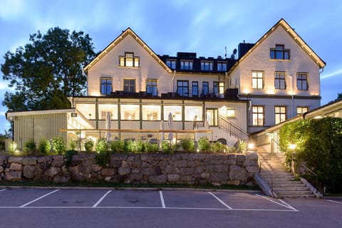 1909 Sigtuna Stads Hotell Hotel in Stockholm County