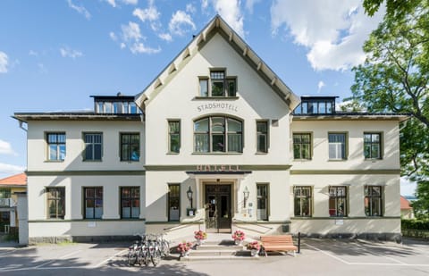 1909 Sigtuna Stads Hotell Hotel in Stockholm County