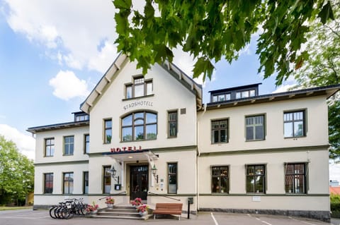1909 Sigtuna Stads Hotell Hotel in Stockholm County