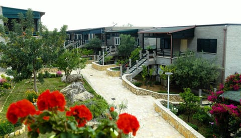 Vila Rina at Aquamarine Residence Apartamento in Vlorë
