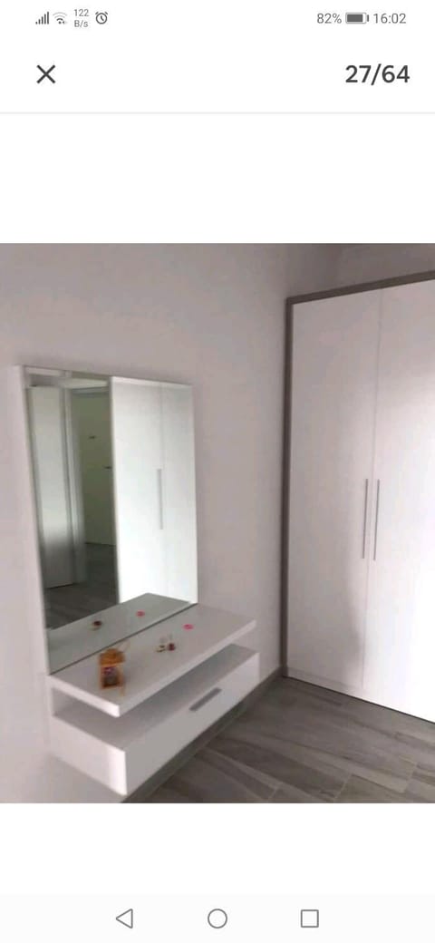Vila Rina at Aquamarine Residence Apartment in Vlorë