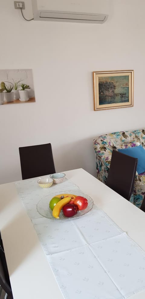 Vila Rina at Aquamarine Residence Apartment in Vlorë