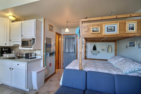 NC 12 56821-27 Condo Apartment in Hatteras Island