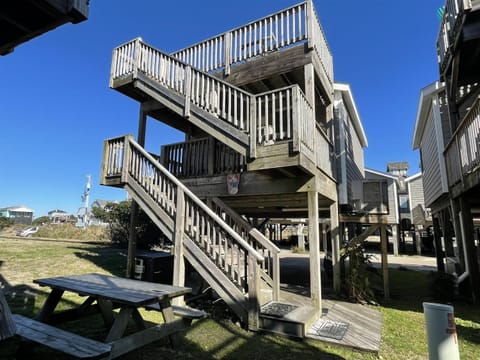 NC 12 56821-21 Condo Appartement in Hatteras Island