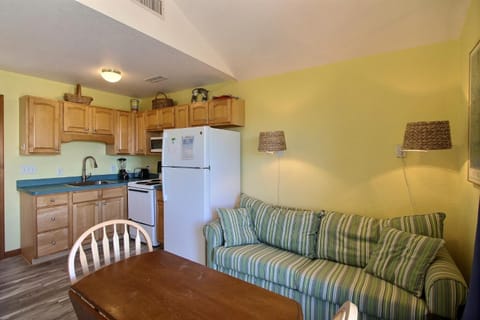 NC 12 56821-28 Condo Apartment in Hatteras Island
