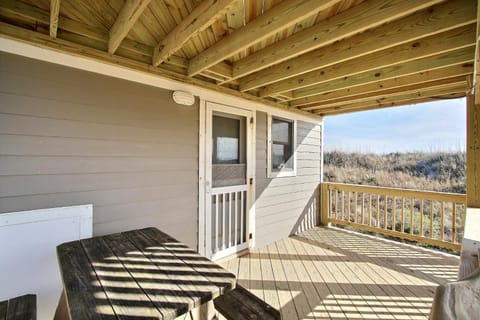 NC 12 56821-28 Condo Apartamento in Hatteras Island