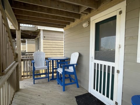 NC 12 56821-7 Condo Apartment in Hatteras Island