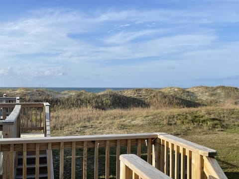 NC 12 56821-7 Condo Apartment in Hatteras Island