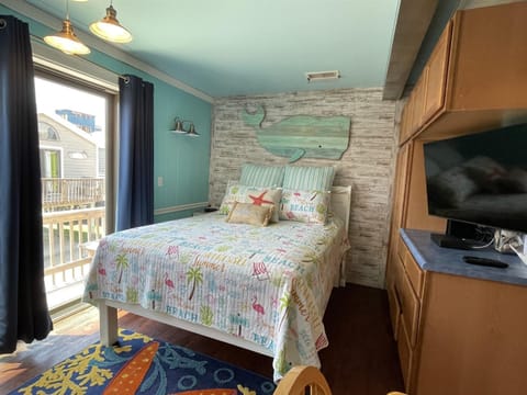 NC 12 56821-34 Condo Apartment in Hatteras Island