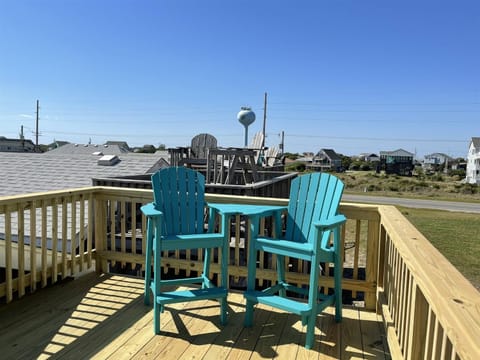 NC 12 56821-34 Condo Wohnung in Hatteras Island