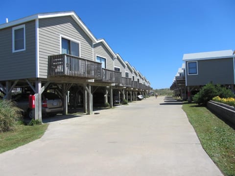 NC 12 56821-34 Condo Apartment in Hatteras Island