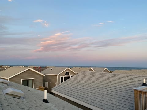 NC 12 56821-8 Condo Apartment in Hatteras Island