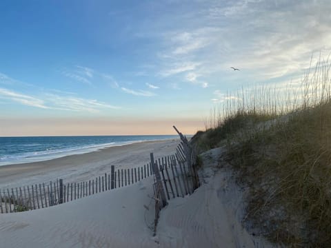 NC 12 56821-8 Condo Apartment in Hatteras Island