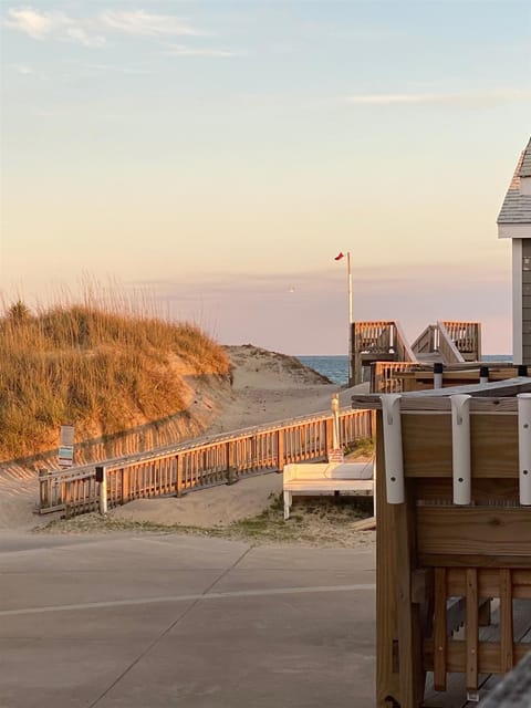 NC 12 56821-8 Condo Condo in Hatteras Island