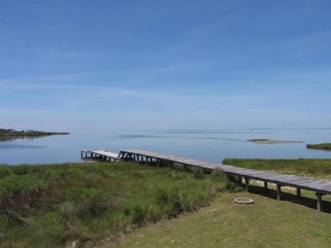 NC 12 56358-4 SW Condo Copropriété in Hatteras Island