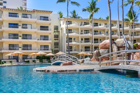 Villa del Palmar Beach Resort & Spa Puerto Vallarta Resort in Puerto Vallarta