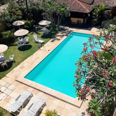 Patio, Garden view, Pool view, Swimming pool