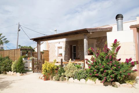 Casa Josep House in Montsià