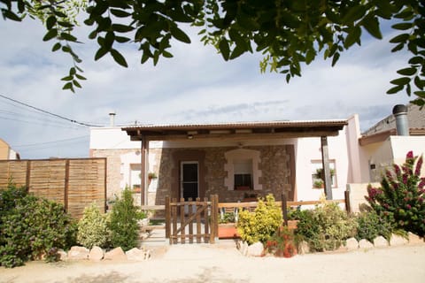 Casa Josep House in Montsià