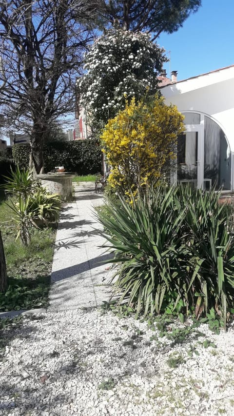 Lovely hayloft - Incantevole barchessa Apartment in Padua