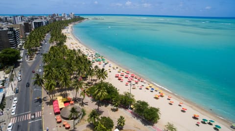 Beach, Sea view