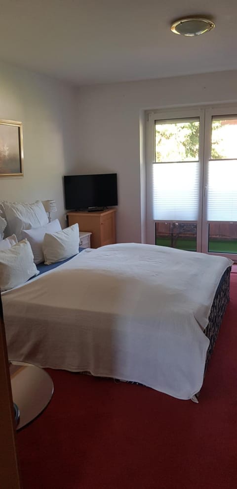 Haus Guentli Bed and Breakfast in Oberstdorf