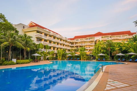 View (from property/room), Swimming pool