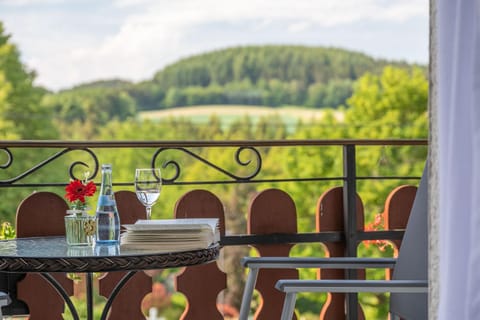 Natural landscape, Balcony/Terrace