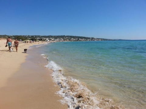 Nearby landmark, Natural landscape, Beach