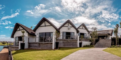 CANAL GUEST HOUSE - Waterfront Accommodation Chambre d’hôte in Eastern Cape