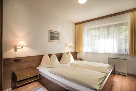 Appartementhaus Gastein inklusive Alpentherme gratis Condo in Bad Hofgastein