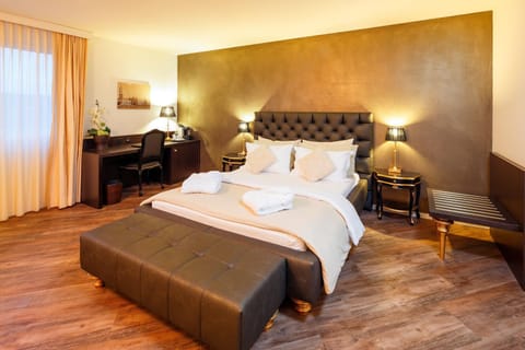 Business Hotel First Hotel in Canton of Zurich