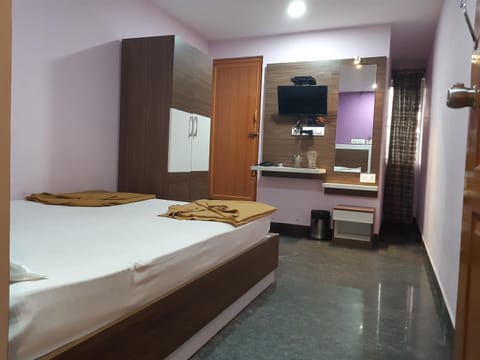 Sapphire Inn Bed and Breakfast in Bengaluru