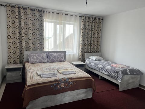 Guest House Baytur Bed and Breakfast in Kazakhstan