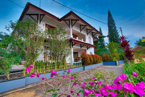 The Jayakarta Cisarua Hotel in Cisarua