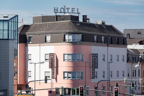 Hotel Martin Hotel in Limburg